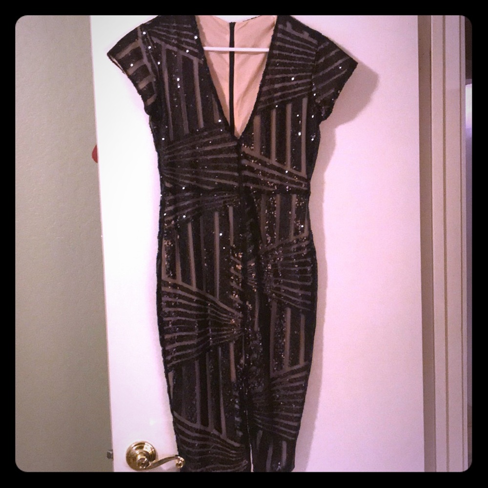 Cocktail Dress
